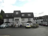 St Austell