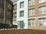 Oreint House, Field Street, Kettering, Northants, NN16