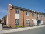 Upton, Northampton