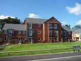 Flat 3, 26 Paling Close, Wellingborough. Northamptonshire NN8 1FD