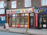 TRADITIONAL SWEET SHOP