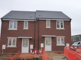 Swan Close, Raunds