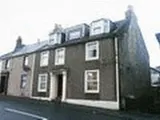 Springwell Place, Kilmarnock