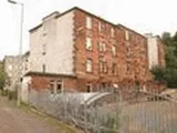 Maxwell Street, Port Glasgow