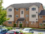 Orient Court, Madeley