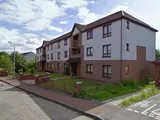 Dalriada Crescent, Motherwell