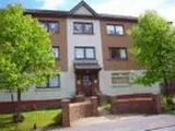 Kylemore Crescent, Motherwell