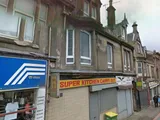 Main Street, Wishaw