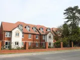 Limpsfield Road, Warlingham