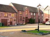 Burlington, Shifnal