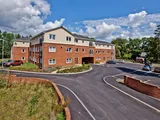 Radbrook Road, Shrewsbury
