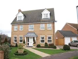 St Johns Drive, Corby Glen