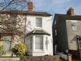 South Parade, Grantham