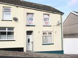 Wood Street, Maerdy