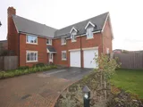 Naylor Crescent, Stapeley, Nantwich CW5
