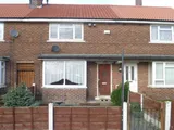 Greenheys Road, Little Hulton, Manchester M38