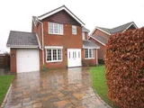 Napley Drive, Norton-In-Hales, Market Drayton TF9