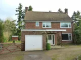 UNDER OFFER   CHALFONT ST GILES
