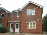 CHESHAM