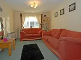 All Saints Court Didcot