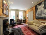 Princelet Street, Spitalfields, London, E1