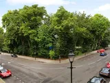 Myddelton Square, Clerkenwell, London, EC1R