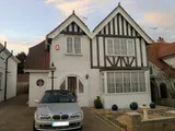 Percy Avenue, Kingsgate