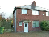 Cross Street, Southsea, Wrexham LL11