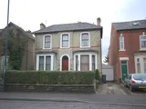 Kedleston Road, Derby DE22