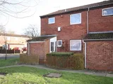 Loxley Close, Church Hill South, Redditch, B98 9JJ