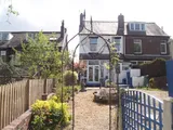 Langsett Avenue, Sheffield S6