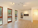 Banim Street, Brackenbury Village, London, W6