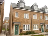 Anyon Street, Darwen BB3