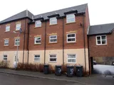 Bellway Close, Kettering NN16