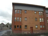 Marshall Street, Wishaw ML2