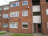 Thorgam Court, Grimsby DN31