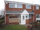 Moorcock Close, Middlesbrough TS6