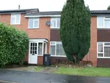 Fallowfield, Lichfield, WS13 7RS