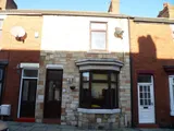 Pearl Street, Shildon DL4