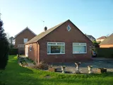 College Road, Oswestry SY11