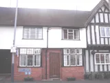 West Street, Warwick CV34