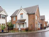 Parnell Close, Grays, Essex