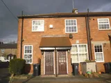Wylam Mill, Wylam NE41