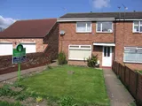 Station Road, Stallingborough, Grimsby DN41