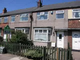 Chelmsford Avenue, Grimsby DN34