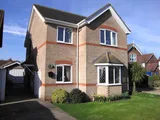 Buttercross Close, Stallingborough, Grimsby DN41