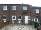Goodwin Close, Carlisle CA2