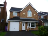 Barlows Lane, Liverpool L9