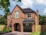 087,Upton Dene, Liverpool Road, Chester, Cheshire
