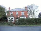 Studley House Howden Dyke Road, Howden, Goole DN14
